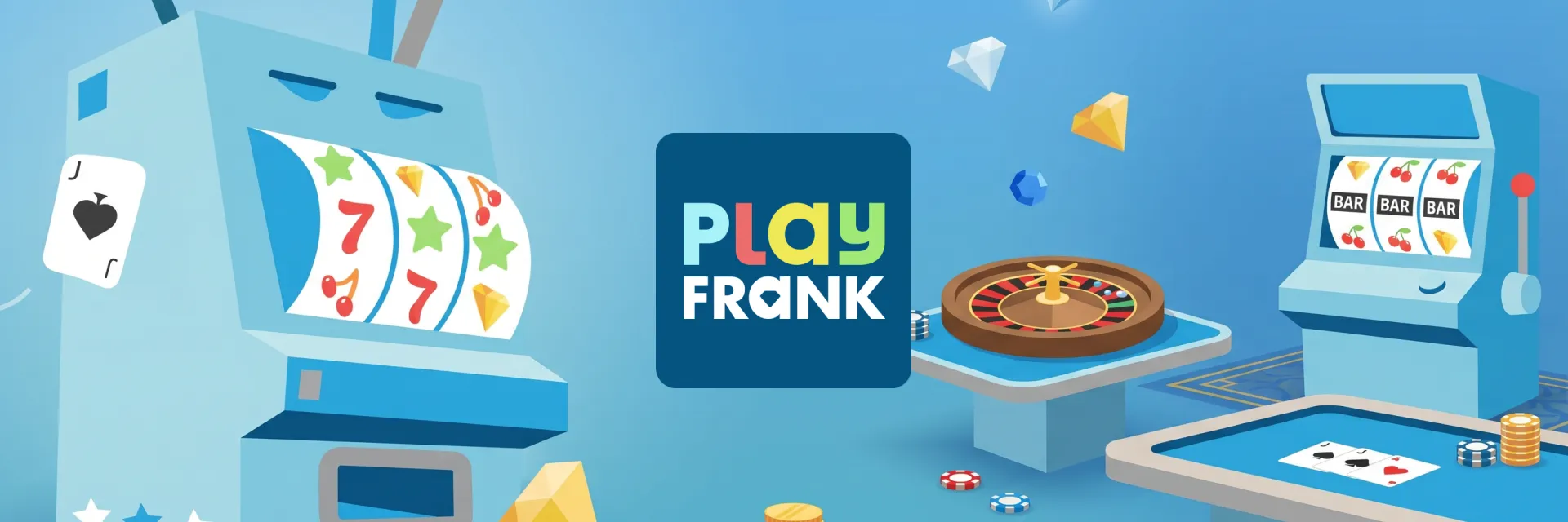 PlayFrank Casino